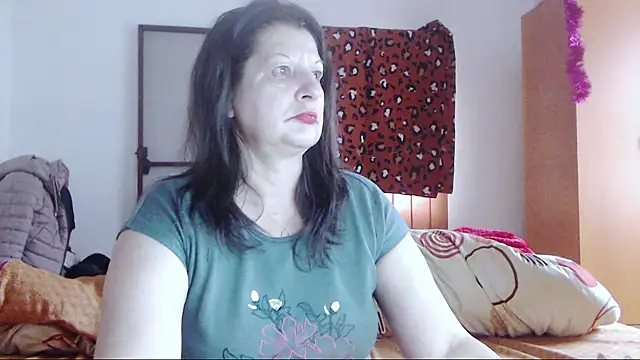 ExtasyMature's Webcam Show