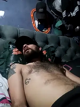 hairy_mannn – Naživo XXX chat