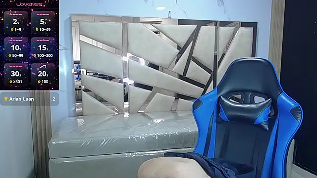 Maily_a_ – Naživo XXX chat