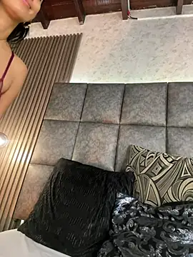 BrigitteVons – Live XXX-chat