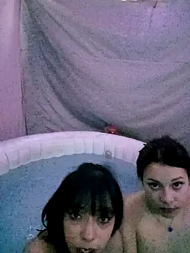 3littleschoolteens' Live XXX Chat