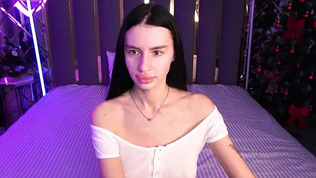 Chat XXX en directo de Snow_WhiteeeX