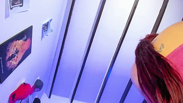 Rihanna_hotx – Naživo XXX chat