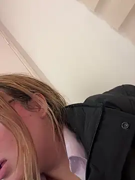 Živý XXX chat Isabel_Noir