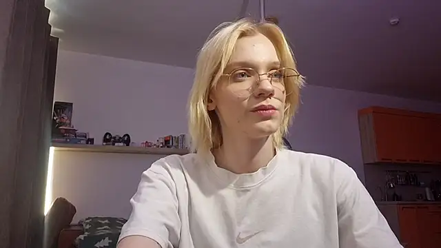 AuraNevera Live XXX-Chat