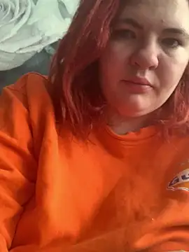 OskaAhh Live XXX-Chat