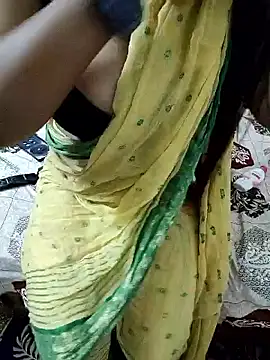 soumideb97 Webcam Show