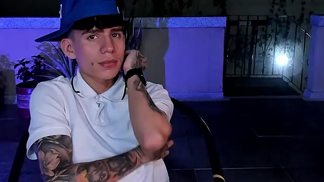 Show de webcam de Angel_eros_