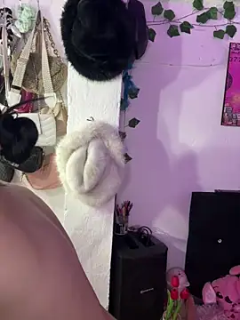 violettahotass – Live XXX-chat