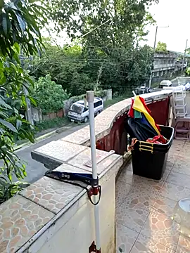 Chatroom XXX en direct de sweetieme