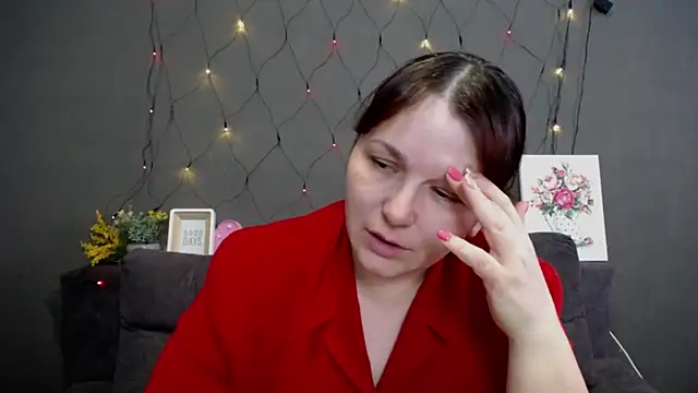 Czat XXX na żywo – AliceInksSweetty