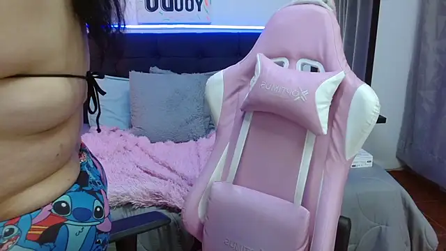 Keyla01_ Obrolan Langsung XXX