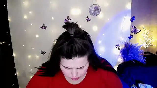 Emily_Mo Chat XXX in diretta