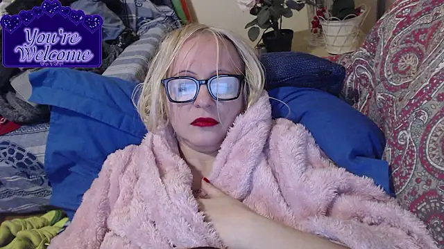 Chat XXX ao vivo de martachatte