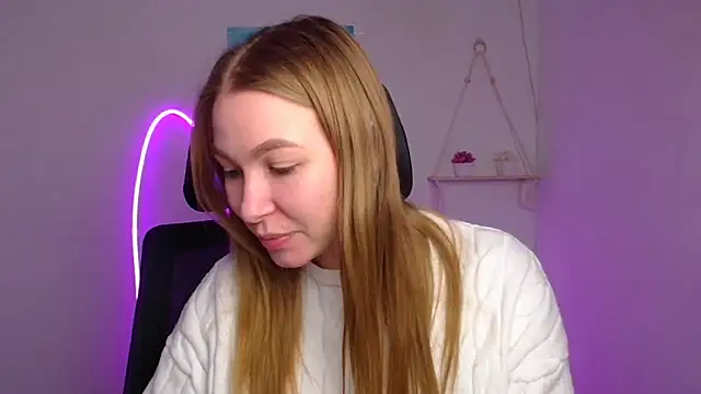 Dana_flowers Chat XXX in diretta