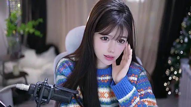 Chat XXX Live Cecily