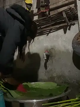 Chat XXX en directo de meganmeo