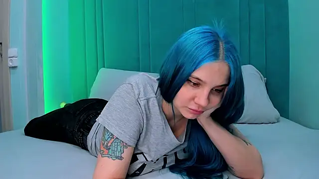 JuliaBusty 现场XXX聊天