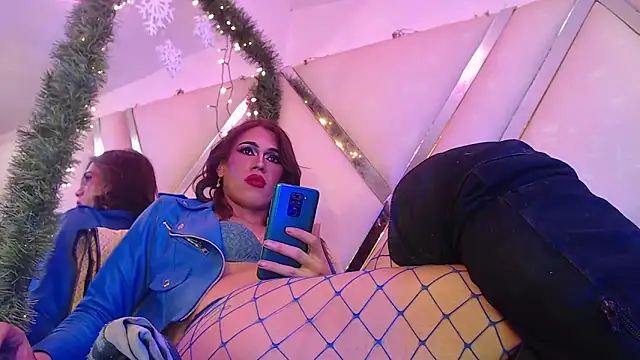 StefyFerrer's Live XXX Chat