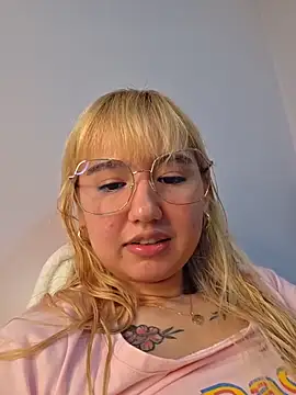 Pinkie_Princes 现场XXX聊天