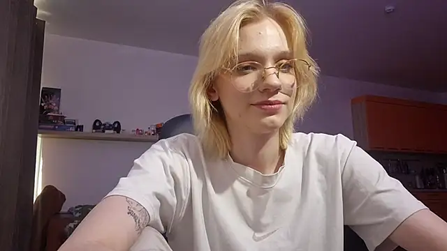 Chat XXX Live AuraNevera