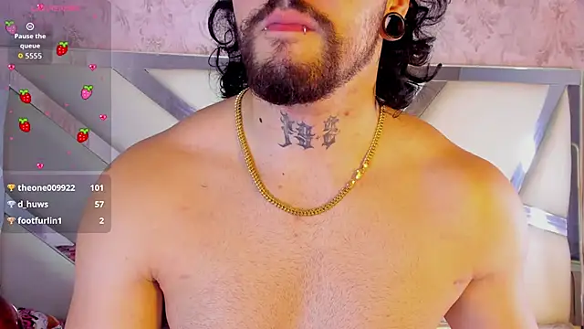 Chat XXX Live Benny_and_Mark