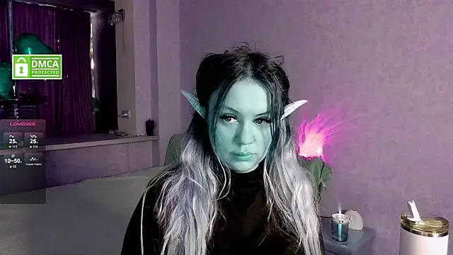 Chat XXX Live elven_dreams_