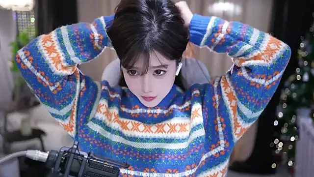 Chat XXX Live Cecily