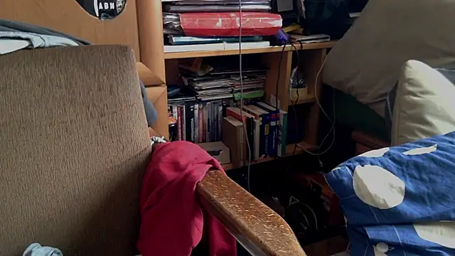 firefoxfeel: вебкам-шоу