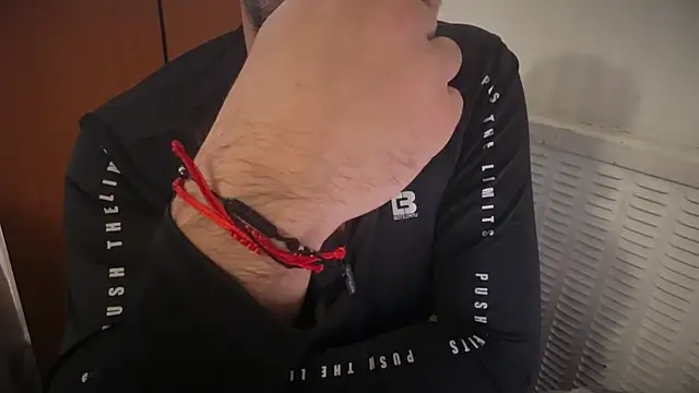 TARKAN1 Live XXX Chat