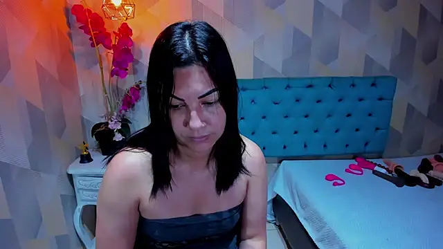 AdaFawxx Live XXX-Chat