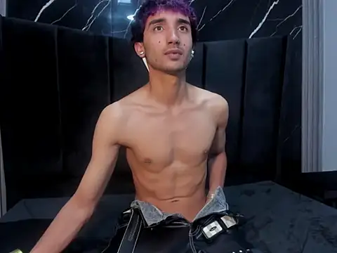 KrisX_hl Chat XXX live