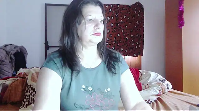 ExtasyMature's Webcam Show