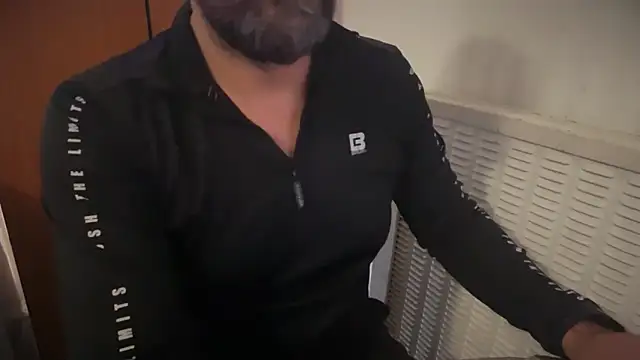 Czat XXX na żywo – TARKAN1