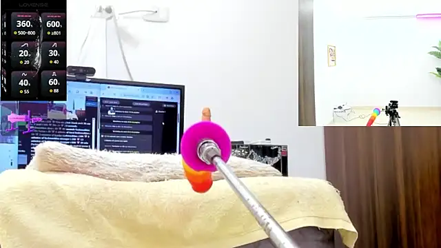 Paulina_Davis_ Live XXX-Chat