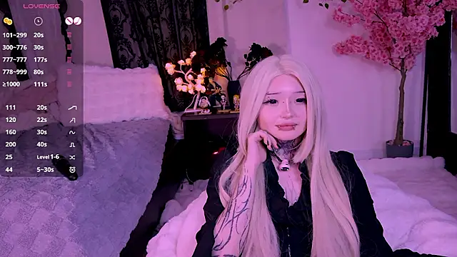 Chat XXX Live Lein_Bone