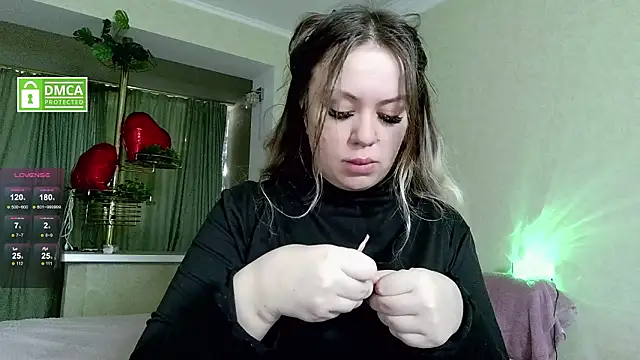 Živý XXX chat elven_dreams_