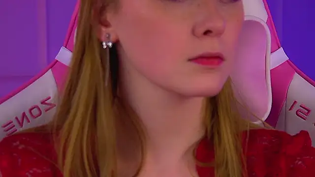 Chat XXX ao vivo de AgataFoxley