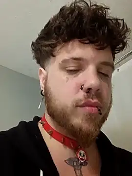 Zye_Vesper Webcam-Show