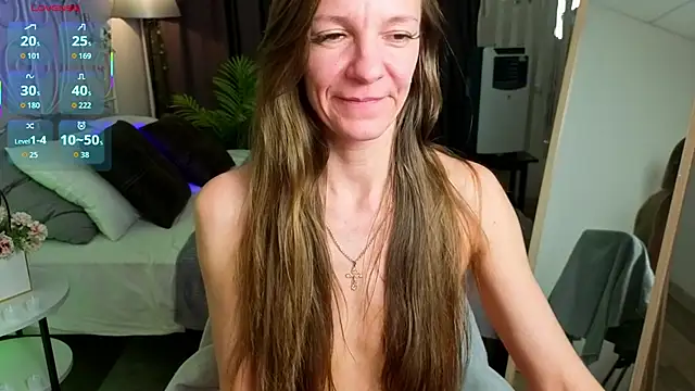 Chat XXX ao vivo de Jesica_mooon