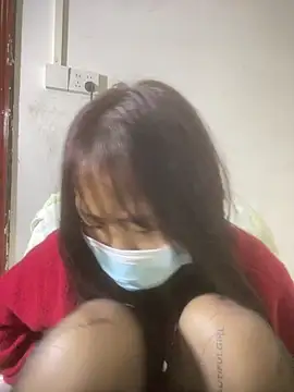 TeddyPrincess 网络视讯表演