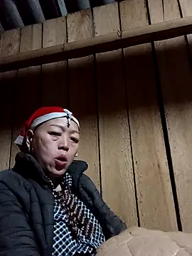 Chat XXX Live Agnes-baby