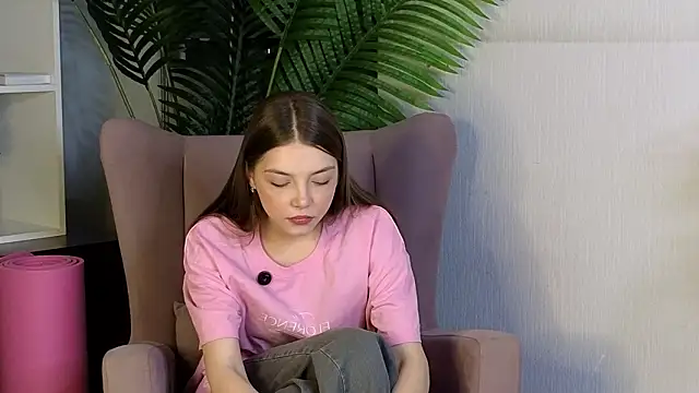 ChantayOline: онлайн-секс-чат