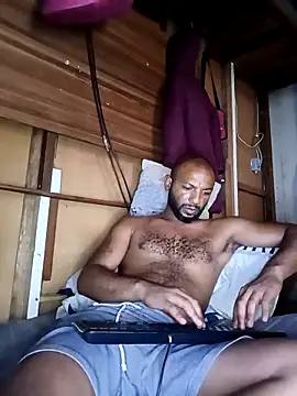 Živý XXX chat Camodick