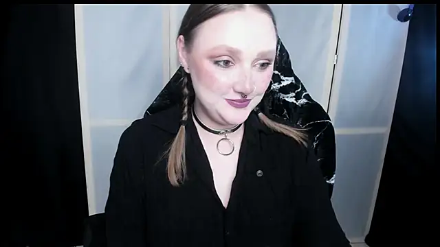 YourDyingBride live XXX chat