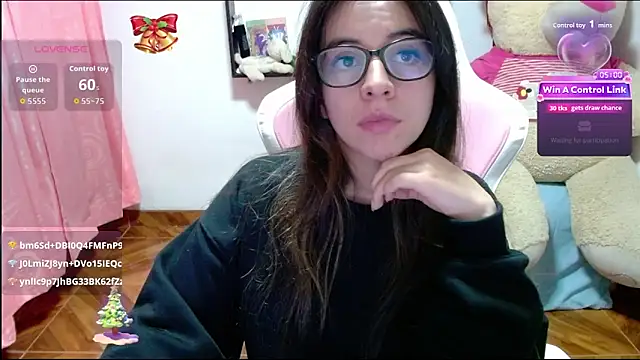 Maggie_Fox3: απευθείας συνομιλία ΧΧΧ