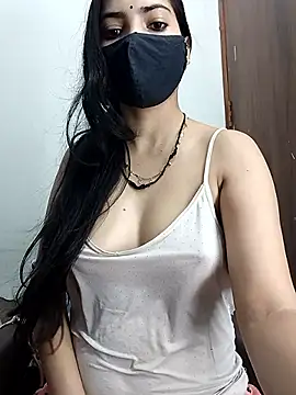 PUNAM456 Live XXX-Chat