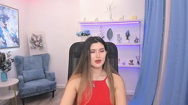 Chat XXX Live AnneTLi