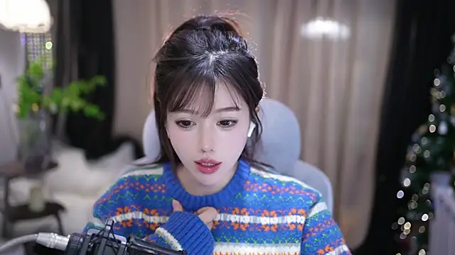 Cecily's Live XXX Chat