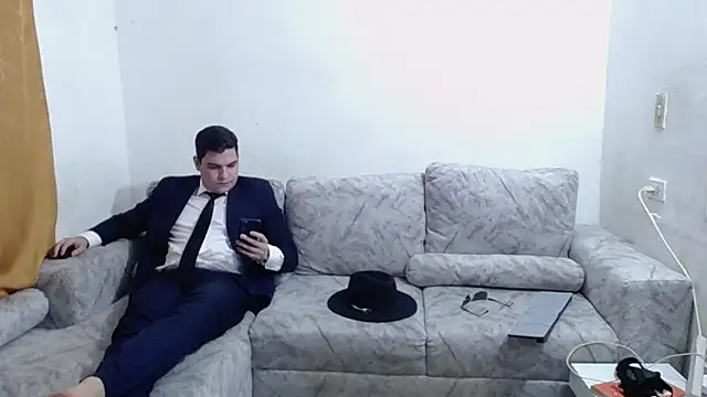 Victor_Maitland's Live XXX Chat